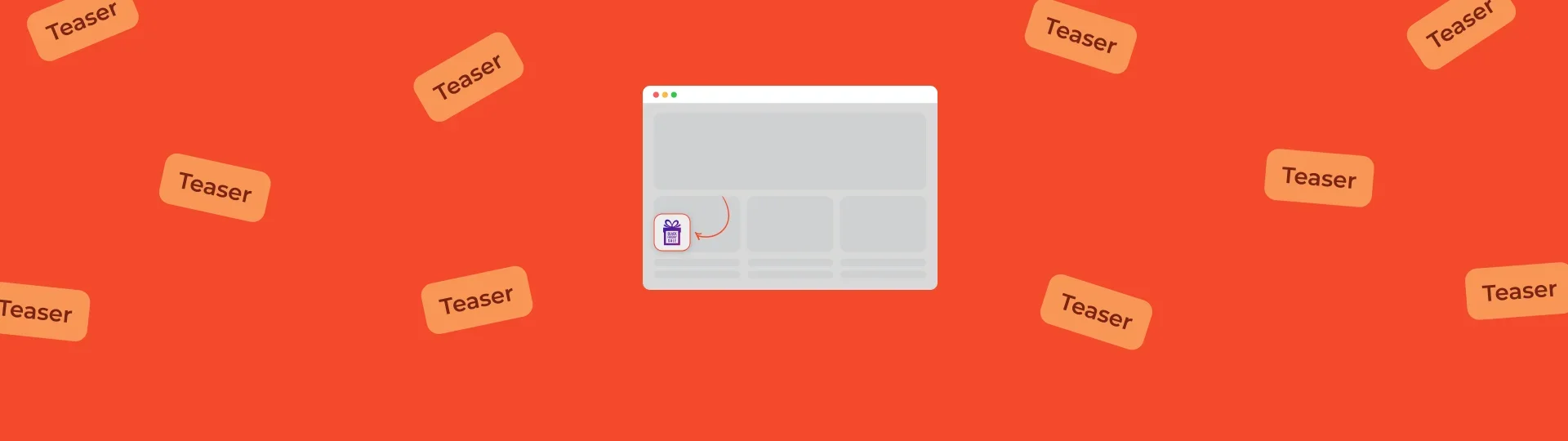 Annoying Pop-Ups Cost You Sales — Here’s How Teasers Fix It
